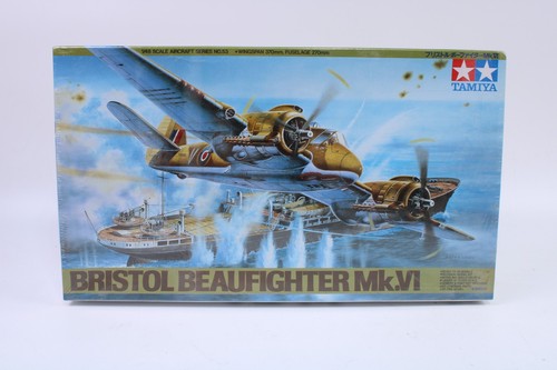 Tamiya 61053 bristol - 61053, 1/48
